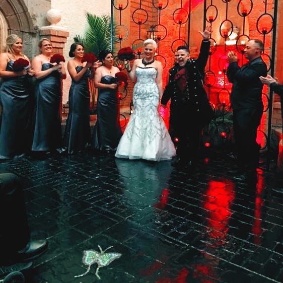 Wedding 2017